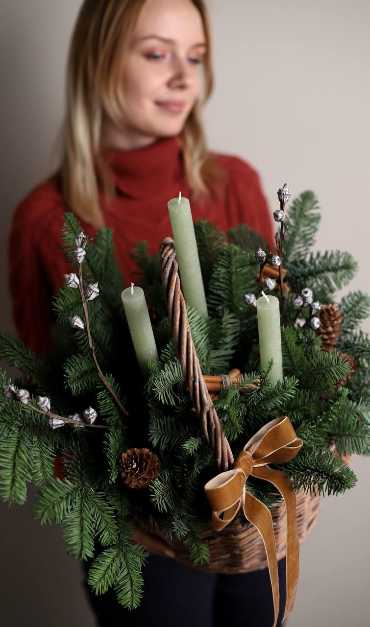 Доставка цветов в Нижнем Новгороде | Бесплатная доставка (24/7)