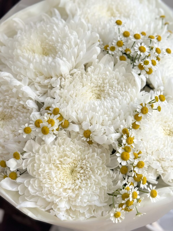 belyy-buket-iz-hrizantem-s-tanacetumom2