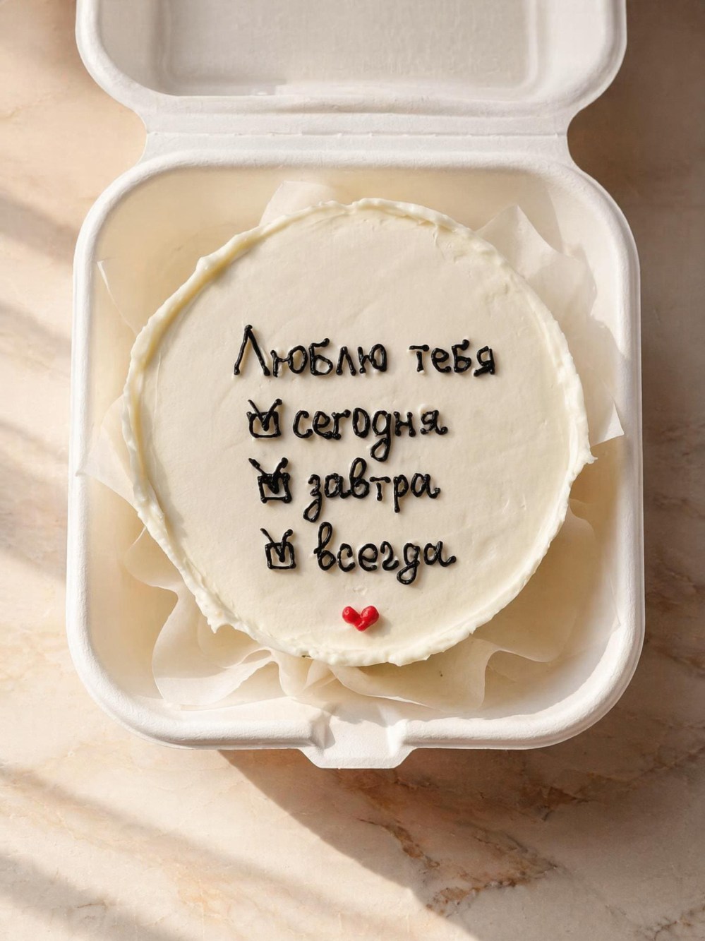 bento-tort-lyublyu-tebya-segodnya-zavtra-vsegda