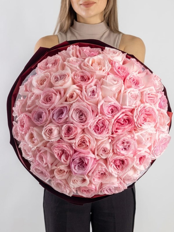 buket-iz-51-pionovidnoi-rozy-pink-ohara-premium2