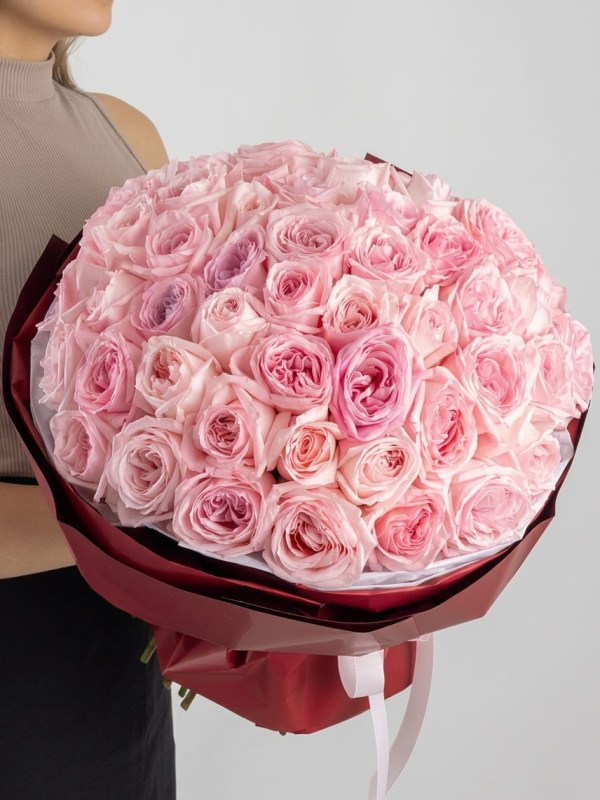 buket-iz-51-pionovidnoi-rozy-pink-ohara-premium3