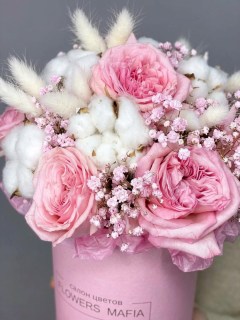 pink-ohara-s-hlopkom-v-korobke2