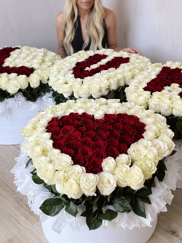 premium-kompoziciya-iz-501-rozy-s-nadpisyu2